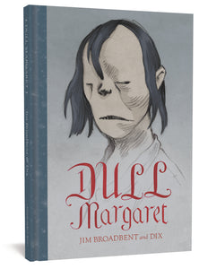 Dull Margaret cover image