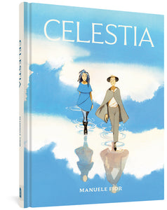 Celestia cover image