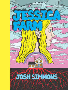 Jessica Farm cover image