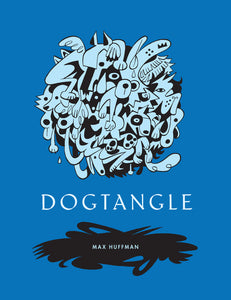 Dogtangle cover image