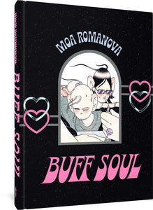 Buff Soul cover image