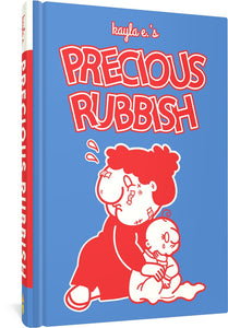 Precious Rubbish cover image