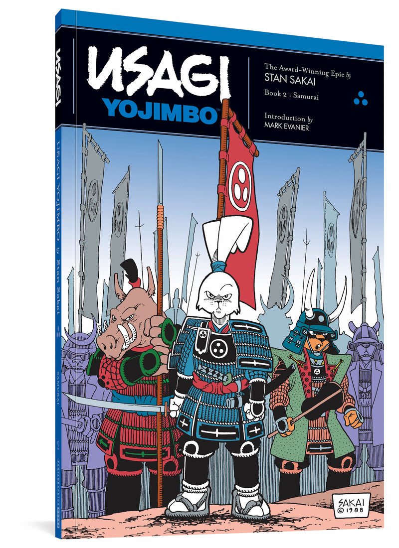 Afro Samurai Vol.1-2 Boxed Set (Afro Samurai, 1-2)
