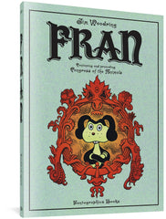 Fran – Fantagraphics